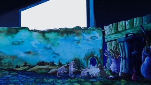 Stars In The Trash screenshot 5