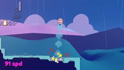 Bat to the Heavens screenshot 5