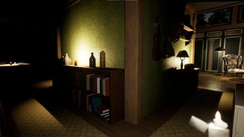 Heritage screenshot 3