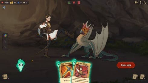Deathless. Tales of Old Rus screenshot 6
