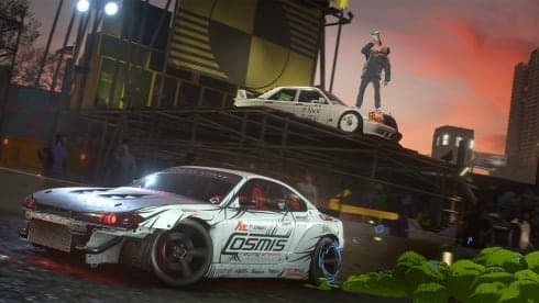 Need for Speed Unbound | Лицензия screenshot 5