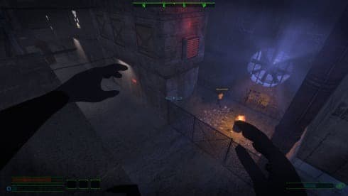 CORPUS EDAX screenshot 3