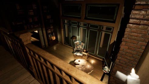 Heritage screenshot 4