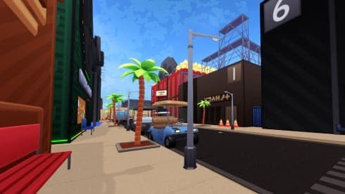 In Sink: A Co-op Escape Adventure screenshot 4