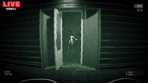 Dr. Yaga Lost House screenshot 5