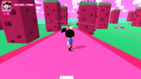 Randy and Manilla screenshot 4