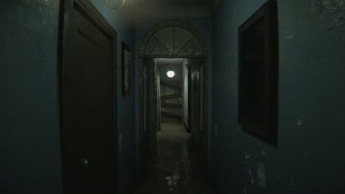 HELLSEED screenshot 5