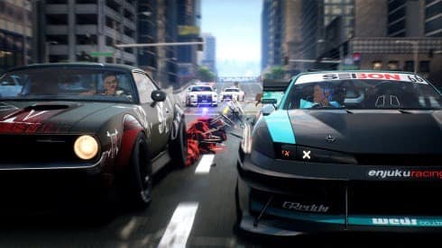 Need for Speed Unbound | Лицензия screenshot 6