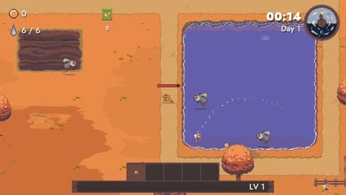 Pesticide Not Required screenshot 5