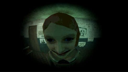 The Hole screenshot 2