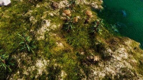 Colonization Simulator screenshot 5