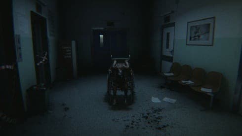 HELLSEED screenshot 3