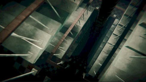 The Hole screenshot 6