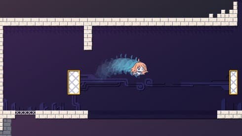 Bat to the Heavens screenshot 3