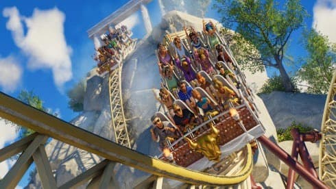 Planet Coaster 2 | Лицензия screenshot 4