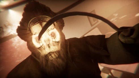 Creepy Shift: Roadside Diner screenshot 1