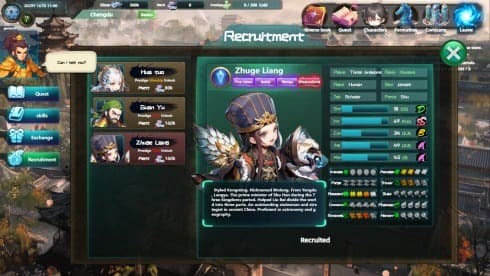 Multiverse Loot Hunter screenshot 6