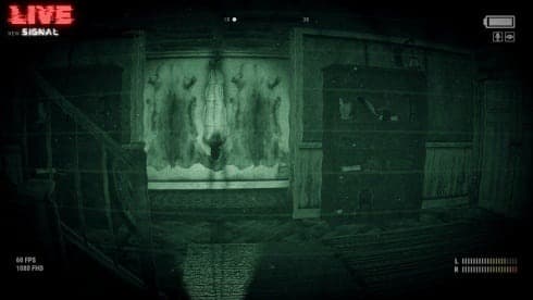 Dr. Yaga Lost House screenshot 3