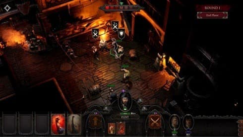 Flint: Treasure of Oblivion screenshot 6