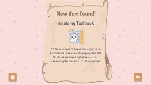 Tidy Backpack screenshot 3