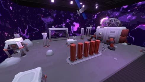 In Sink: A Co-op Escape Adventure screenshot 5