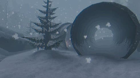 Snowsquall Grip screenshot 6