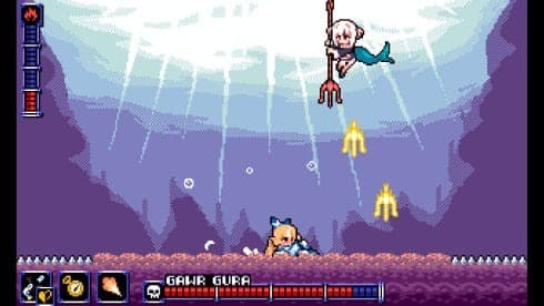 FLARE NUINUI QUEST screenshot 4