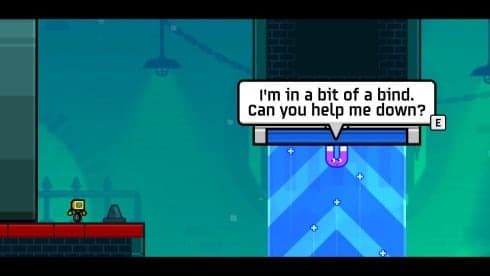 Mind Over Magnet screenshot 1