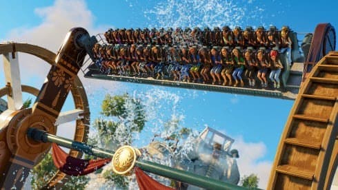 Planet Coaster 2 | Лицензия screenshot 6