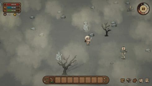 Border Town screenshot 5