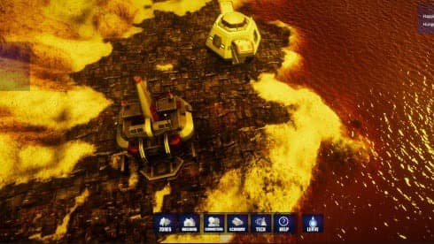 Colonization Simulator screenshot 6