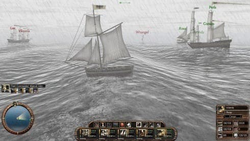 East India Company screenshot 2