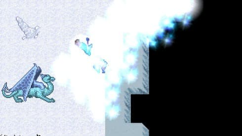 Knights of the Chalice screenshot 3