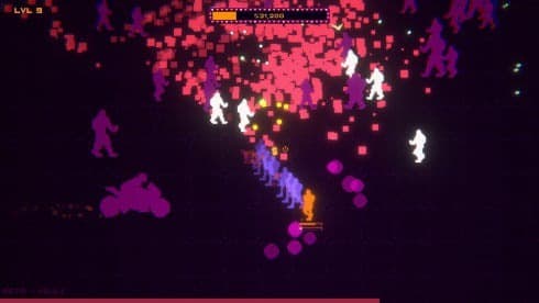 BloodDome99 screenshot 5