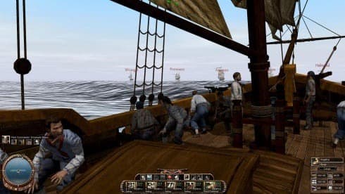 East India Company screenshot 6