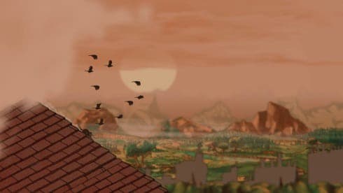 Stars In The Trash screenshot 4