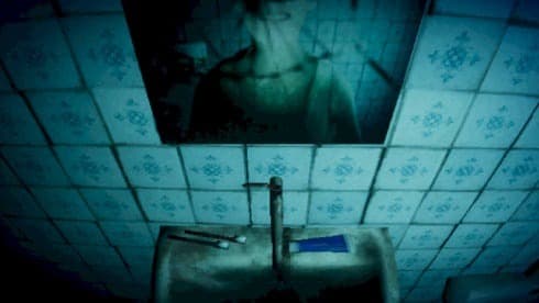 The Hole screenshot 3