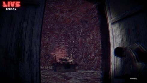 Dr. Yaga Lost House screenshot 6