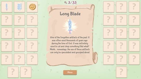 Tidy Backpack screenshot 5