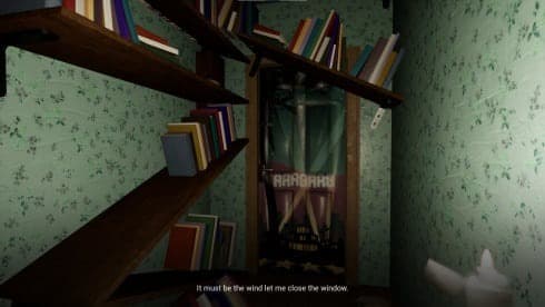 Heritage screenshot 2