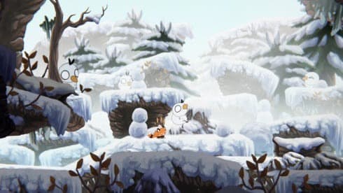 Ailuri screenshot 5