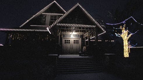 The Dark Gift screenshot 1