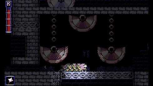 FLARE NUINUI QUEST screenshot 2