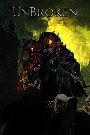 Unbroken: The Awakening