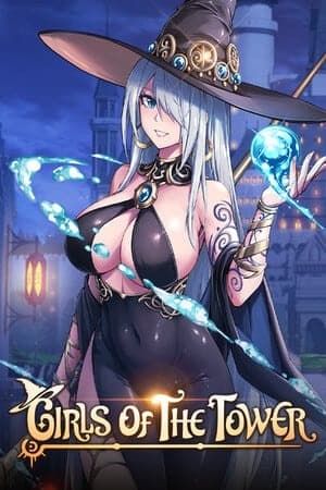 Girls of The Tower