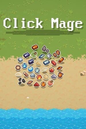 Click Mage