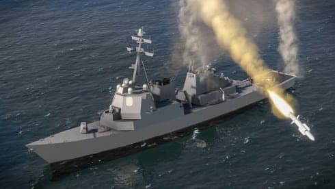 NavalArt screenshot 3