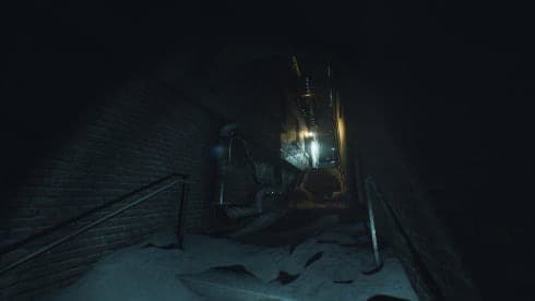 Decimate Drive screenshot 4