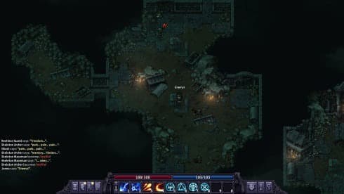 Stoneshard screenshot 2