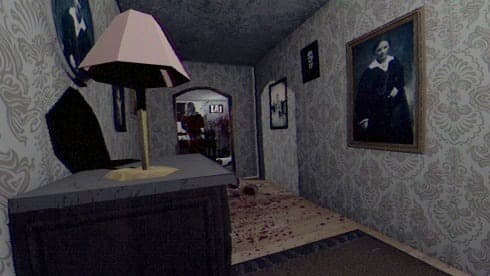 Christmas Mutilator screenshot 6